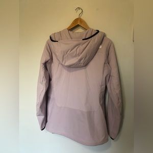 Manteau femme - Women’s Summit Series Casaval Hybrid Hoodie